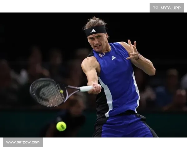 兹韦列夫巴黎大师赛卫冕失利，年终第三地位不稳