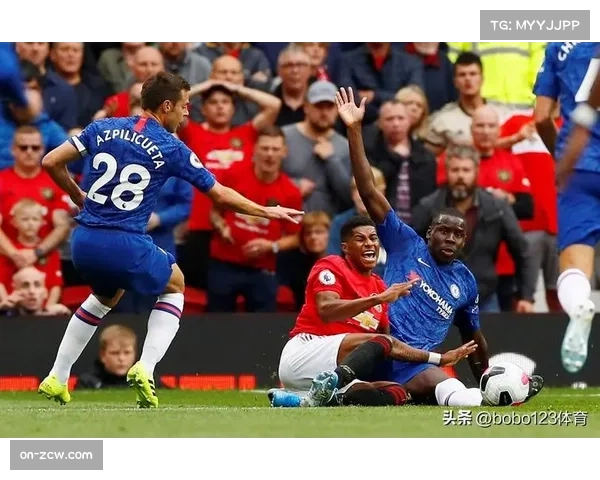 英超争四格局扑朔迷离，切尔西曼联陷混战